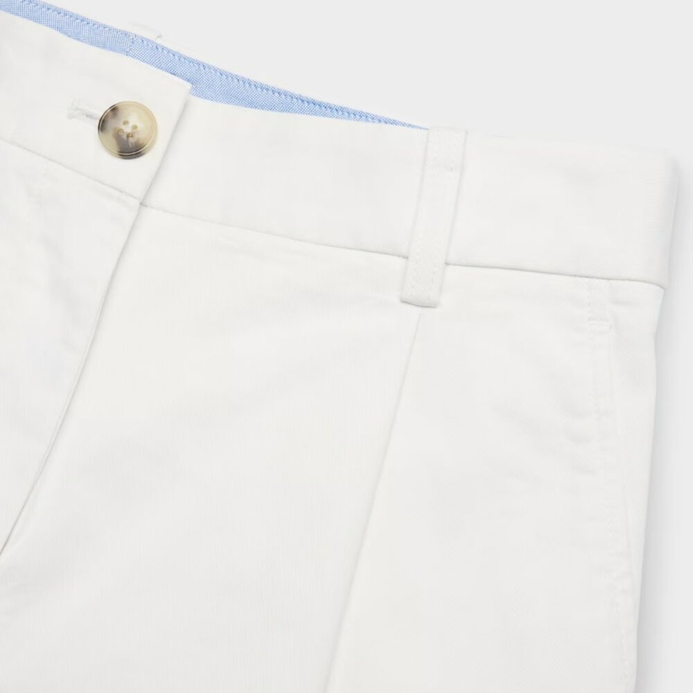 Aritzia Chino Mid-rise Carrot Pant - Picture 13 of 13
